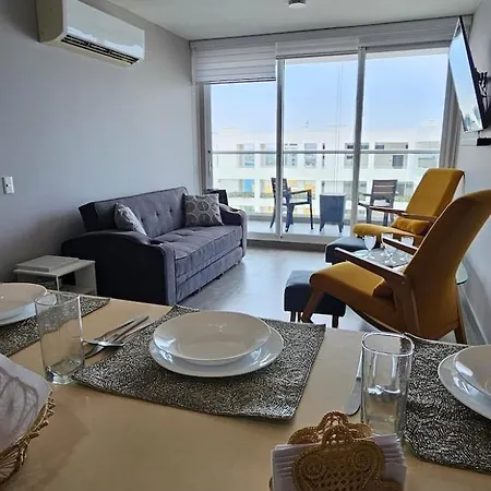 Salida Directa Al Mar Con Jacuzzi Apartment *