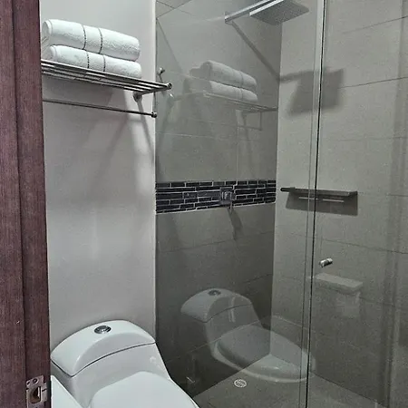Apartamento salida directa al mar con jacuzzi Cartagena